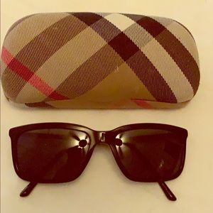 Burberry Sunglasses